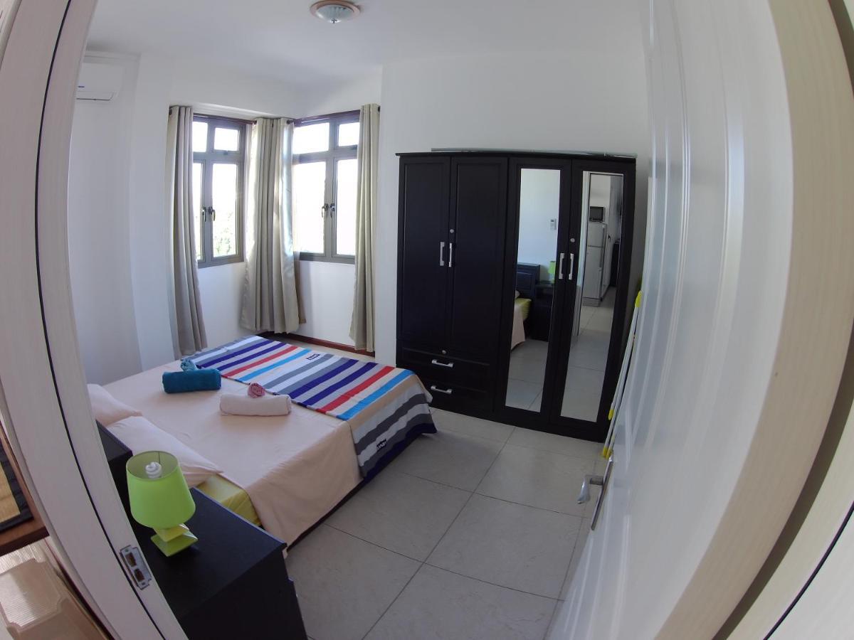 Luxor Appartement Flic-en-Flacq Exterior foto